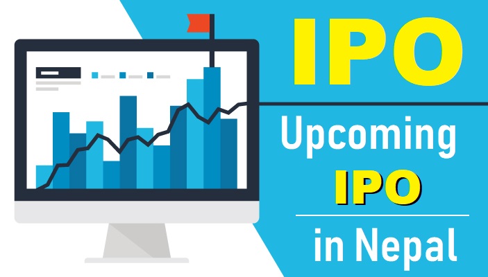Upcoming IPO in Nepal