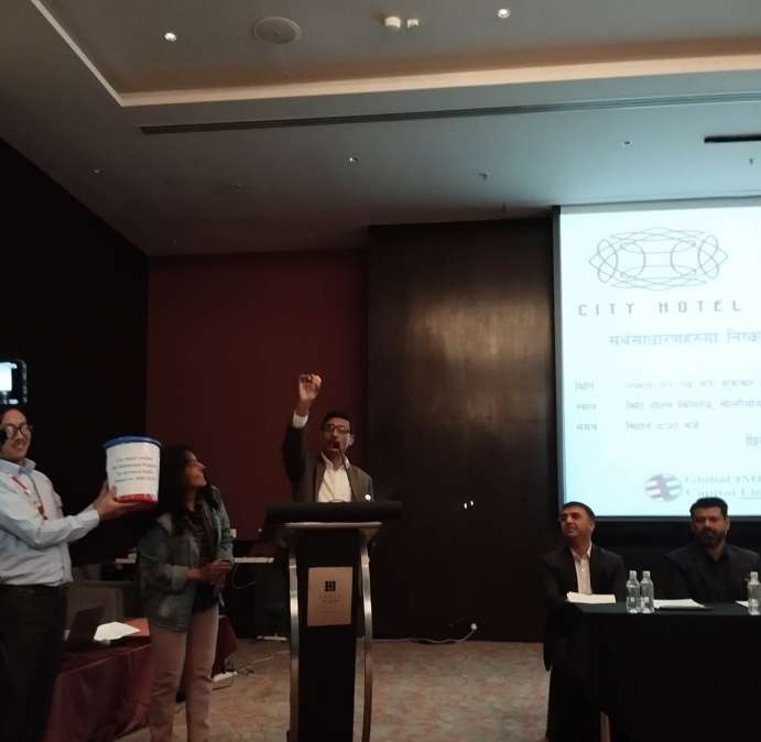 City Hotel IPO Allotment