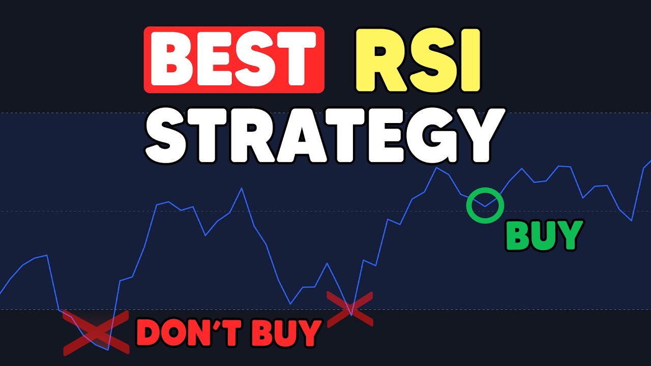 best rsi strategy